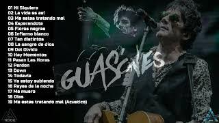 Guasones (Mix)