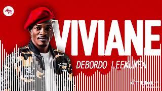 Debordo ViVIANE feat _Nahomie Douda audio officiel