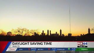 How do you feel about Daylight Saving Time?