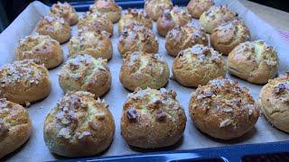 Простое и очень вкусное печенье на КЕФИРЕ к чаю