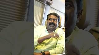 Vijay's Political Entry  | Madan Gowri | Tamil | MG