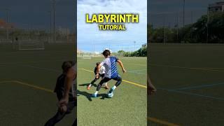 You should master this new skill!#shorts #football #soccer #footballskills #soccerskills