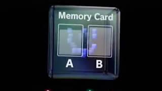 My Childhood Memory Cards (Gamecube)- Showcase