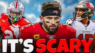 THE TAMPA BAY BUCCANEERS Just Turned into CONTENDERS…