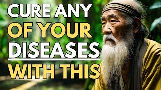 FOLLOW THESE 11 RULES YOUR BODY WILL CURE ITS OWN DISEASES l ZEN STORY ( MUST WATCH)