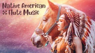 Sleep Music  Native American Flute  Meditation, Ambient, Relaxing Music with Bamboo Flute