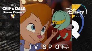 Chip "N" Dale: Rescue Rangers - The Case of the Missing Monty (Promo)