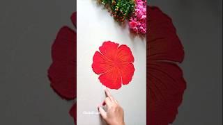 Very easy tricks for Ganpati bappa rangoli designs | ganesh chaturthi rangoli designs