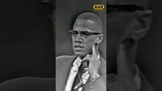 Malcolm X  Why He Opposed Athletes and Celebrities as Leaders