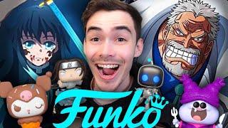 New Funko Pop Announcements, Leaks & Updates!