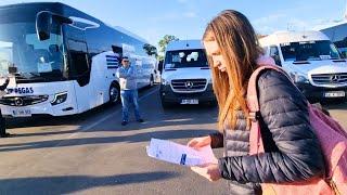 ПРИЛЕТЕЛИ В ТУРЦИЮ Аэропорт Анталия/ Погода, стоимость сим-карты, зона прилёта/ Турция 2024