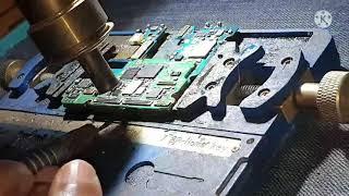 samsung note 10 plus  Charging problem ic Repairing