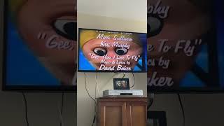 Closing To Jay Jay The Jet Plane The Best Of Jay Jay The Jet Plane 1997 VHS