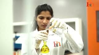 H&H Health Care and Cosmetics Pvt Ltd. Corporate Video (Indore)