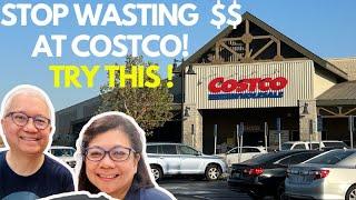 HOW TO SAVE MONEY AT COSTCO / HAVEN & EILEEN #buhayamerica #pinoyabroad #frugalliving
