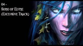 World of Warcraft - Song of Elune (Exclusive Track)