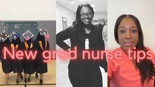 If you want to be successful as a new nurse, watch this #nurse #newnurse