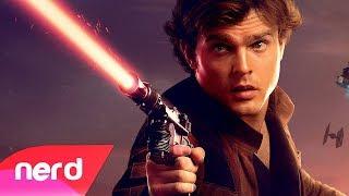 Han Solo Song | The Odds   [Prod by Boston] (Star Wars Unofficial SoundTrack)