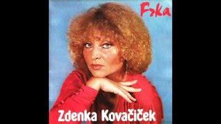 STRAST - ZDENKA KOVAČIČEK (1984)