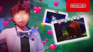 Honest New Pokemon Snap Ad