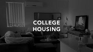 Hillsong College Student Housing