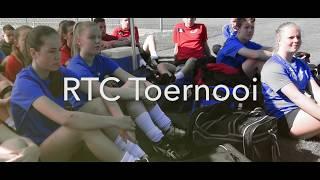 RTC Korfbaltoernooi met Het Oosten onder 15