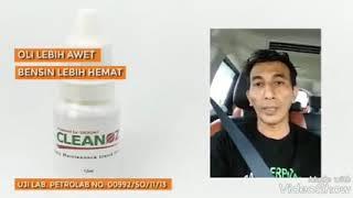 CLEANOZ PURWOKERTO BANYUMAS WA 0822 2220 3312 HEMAT BBM 20 - 40 %CILACAP PURBALINGGA BANJARNEGARA