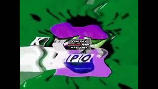 (NEW EFFECT) Klasky csupo in giggle major 4444