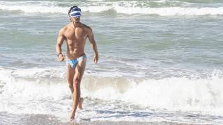 MODUS VIVENDI: Origami Swimwear Line - Swimwear Collection by Gastohn Barrios (Commercial Cut)