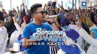 Rahman Kalderak - Bersama Ibu Widya (Music Video)