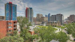 Updated Calgary Condo in The Royal Oak - #760 - 1001 13th Ave SW