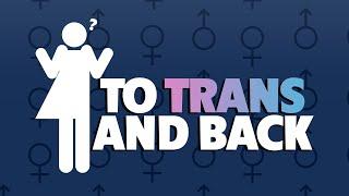 3. To Trans and Back | Gender: A Biblical View