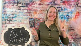 ALL SIGNS ‍️ Their Feelings for You!  April 29 - MAY 5 2024 Tarot Love Reading
