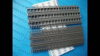 Plastic Modular Conveyor Belt