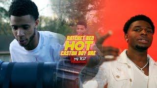 Ratchet Red x Caston Boy Dre  - Hot (Official Video) Shot By @KGthaBest