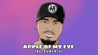 Victor J Sefo  - Apple of My Eye (Instrumental)