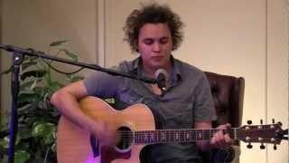 Nate Cook of the Yawpers - Architect
