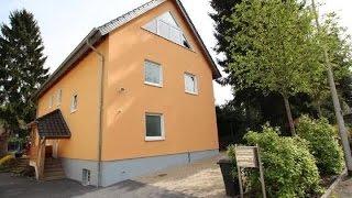 Witten - Bommern, Zweifamilienhaus mit Einliegerwohnung