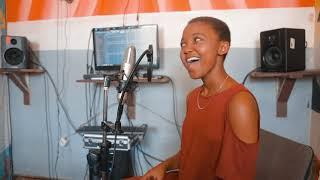 Infidele by Alikiba covered by Ines Raguel