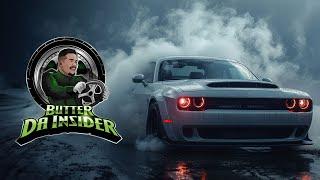 Demon 170 updates & the state of Dodge LIVESTREAM