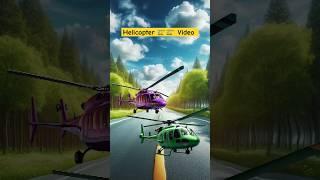 Part 62 Helicopter  video #shorts #helicopter