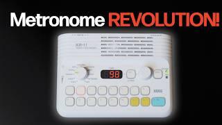 Korg KR-11 Rhythm Box Review – The Practice Tool You’ll Actually Use