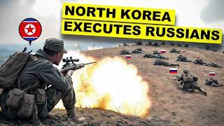 North Korea FOOLS Russia, Helps Ukraine