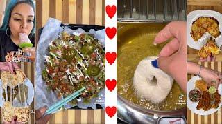 restaurant style food you can make at home | FOOD COMPILATION | FOOD
