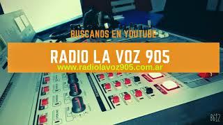 RADIO LA VOZ 905