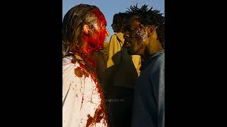 Nick Talks To A Walker | Fear The Walking Dead #Shorts