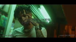 Thug Slime - "Proseuxes 2" Instrumental | SK2K