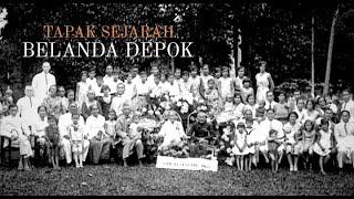 Melawan Lupa - Tapak Sejarah Belanda Depok