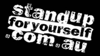 ABC774 Stand Up For Yourself Story
