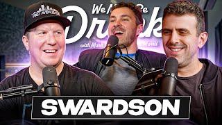 Nick Swardson with Sam Morril & Mark Normand